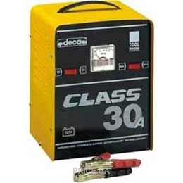 Пуско-зарядное устройство DECA CLASS 30A