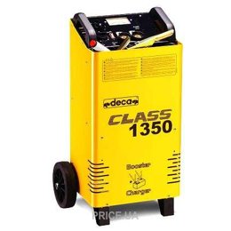 Пуско-зарядное устройство DECA CLASS BOOSTER 1350