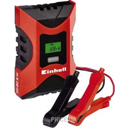 Пуско-зарядное устройство EINHELL CC-BC 6 M