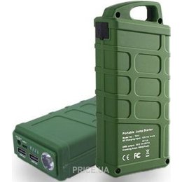 Пуско-зарядное устройство SmartBuster T211