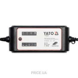 Пуско-зарядное устройство YATO YT-83016