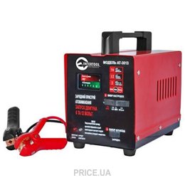 Пуско-зарядное устройство Intertool AT-3013