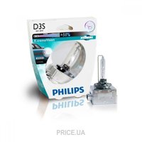 Philips D4S 12V 35W 5000К Colour Match 42403