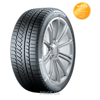 Continental ContiWinterContact TS 850P (225/55R17 97H)