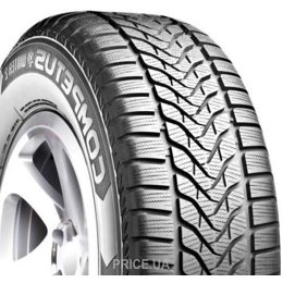 Shiny Lassa Competus Winter 2 225 55r18 98v Kupit V Ukraine