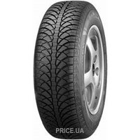 Фото Fulda Kristall Montero 3 (185/60R14 82T)