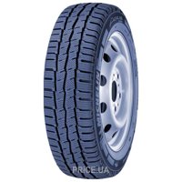 Фото Michelin AGILIS ALPIN (185/75R16 104/102R)