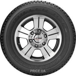 Shiny Bridgestone Dueler H T 840 265 65r17 112s Kupit V Chernovcah Sravnit Ceny Na Price Ua