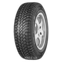 Continental ContiIceContact (225/50R17 98T)