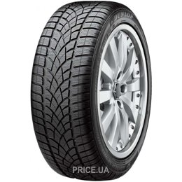 Шины Dunlop SP Winter Sport 3D (225/55R17 97H)
