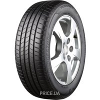 Автомобільні шини Bridgestone Turanza T005 (205/55R17 91W)