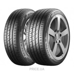Шины General Tire Altimax One S (225/45R19 96W)