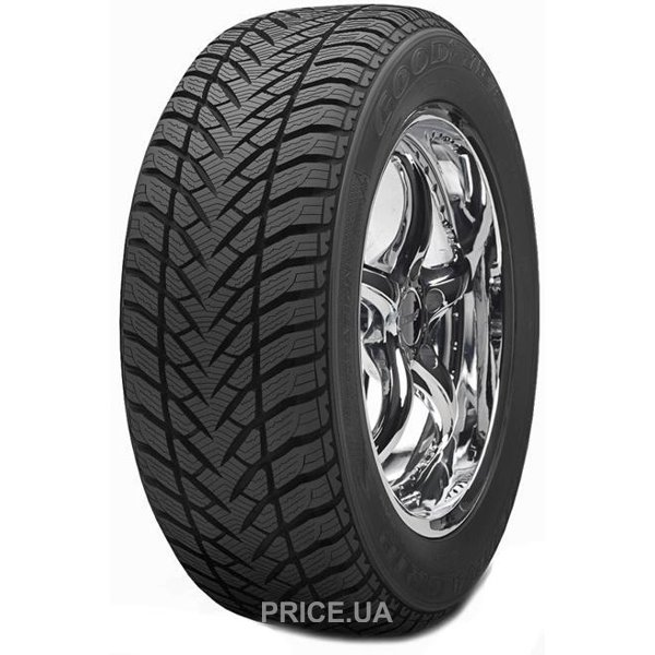 Goodyear Ultragrip Plus Suv 255 60r17 106h Kupit V Ukraine