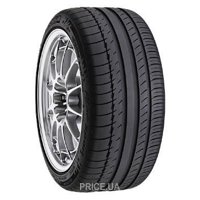 Автомобільні шини Michelin Pilot Sport PS2 (295/35R20 105Y)