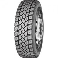 Фото TRIANGLE TR689 (215/75R17.5 135/133L)