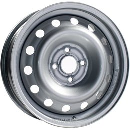 Диски Steel Wheels ДК (R14 W5.0 PCD4x98 ET35 DIA58.6)