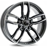 Фото DIEWE Alito (R20 W9.0 PCD5x130 ET45 DIA71.6)