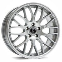 Фото DIEWE Impatto (R22 W10.0 PCD5x108 ET36 DIA63.4)