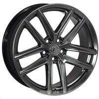 Allante 5038 (R18 W8.0 PCD5x114.3 ET40 DIA60.1)