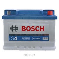 Bosch 6CT-60 АзЕ S4 Silver (S40 040)