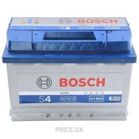 Bosch 6CT-74 Аз S4 (S40 090)