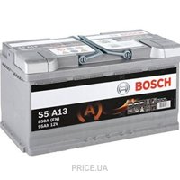 Bosch 6CT-95 АзЕ S5 AGM (S5A 130)