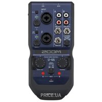 Zoom U-44