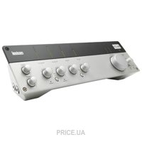Lexicon I-O 42