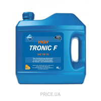 Автомастила ARAL HighTronic F 5W-30 4л