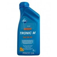 ARAL HighTronic M 5W-40 1л