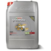 CASTROL Vecton 10W-40 20л