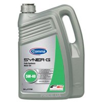 Comma SYNER G 5W-40 5л