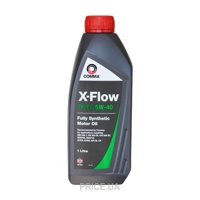 Comma X-Flow G 5W-40 1л