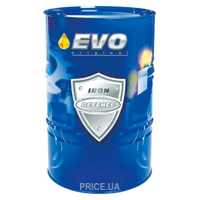 EVO Oil E5 10W-40 200л