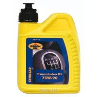 Kroon Oil SynGear 75W-90 1л (02205)
