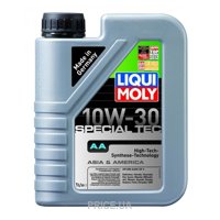 Liqui Moly Special Tec AA 10W-30 1л (7523)