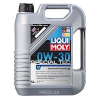 Liqui Moly Special Tec V 0W-30 5л (2853)