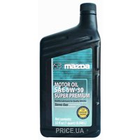 MAZDA Super Premium 5W-30 0,946л