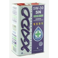 XADO Atomic 5W-30 SN 4л