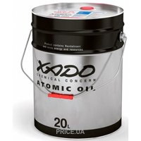 XADO Atomic Oil 10W-40 SL/CI-4 20л