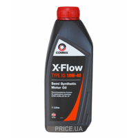 Comma X-Flow XS 10W-40 1л