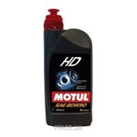 Motul HD 80W-90 2л