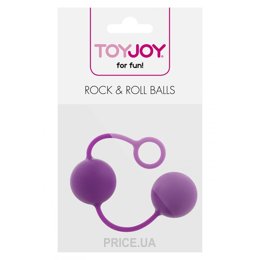 Toy Joy Rock & Roll