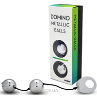 Seven Creation Domino Metallic Balls