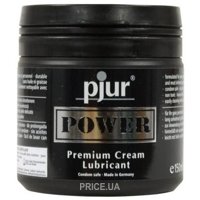 Pjur Power Premium Cream 150
