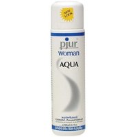 Pjur Woman Aqua 100