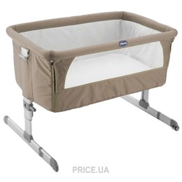 Кроватку, колыбельку, манеж Chicco Next2Me
