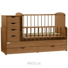 Кроватку, колыбельку, манеж Baby Sleep Angela