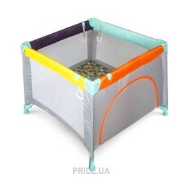 Кроватку, колыбельку, манеж WonderKids Rainbow