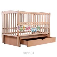 Babyroom Еліт маятник DEMYO-5